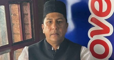 কার্যক্রম নিষিদ্ধ আ. লীগ নেতাকে গুলি করে হত্যা