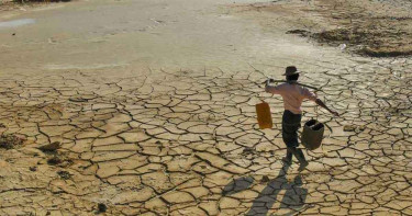 বিশ্বজুড়ে তাপমাত্রার ভয়ংকর সতর্কবার্তা