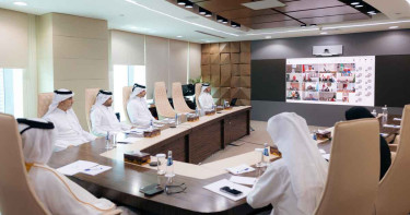 ইরান ইস্যুতে জরুরি বৈঠকে আরব লীগ