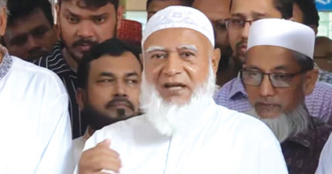 একদিনে গলা কেটে ৭ খুন ও চট্টগ্রামের সংঘর্ষ নিয়ে যা বললেন বিরোধীদলীয় নেতা