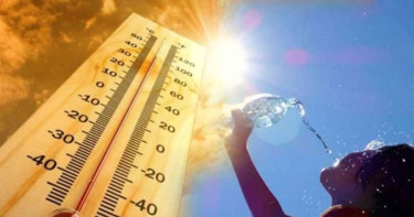 ঢাকায় অব্যাহত থাকবে গরমের দাপট, বৃষ্টি হবে কি?