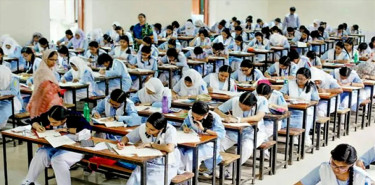 এসএসসি পরীক্ষার্থীদের হাতঘড়ি ও ক্যালকুলেটর ব্যবহার নিয়ে নতুন নির্দেশনা