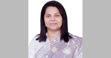 ঢাকার নতুন ডিসি ফরিদা খানম