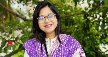 এনসিপি নেত্রী মনিরা শারমিনের মনোনয়ন স্থগিত