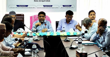 হার্ট অ্যাটাকে দিনে ৭০০ মানুষের মৃত্যু