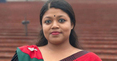 এনসিপি নেত্রী নুসরাত তাবাসসুমের মনোনয়নপত্র বাতিল