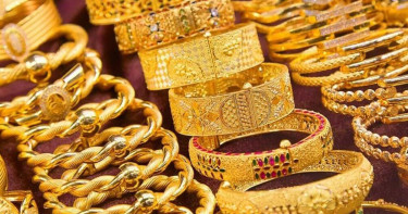 বিশ্ববাজারে স্বর্ণের দামে বড় লাফ