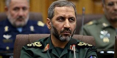 যেখানে প্রয়োজন সেখানেই আঘাত হানব: আইআরজিসির ঘোষণা