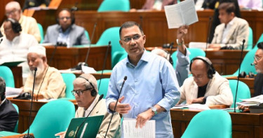 পাচারকৃত সম্পদ পুনরুদ্ধার কার্যক্রমকে সর্বোচ্চ অগ্রাধিকার দিচ্ছে সরকার: প্রধানমন্ত্রী