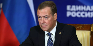 ইউরোপকে রাশিয়ার আহ্বান: ইরানের বিরুদ্ধে মার্কিন যুদ্ধ থেকে শিক্ষা নিন