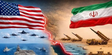 যুক্তরাষ্ট্রের বিরুদ্ধে প্রতিরোধই ইরানের জন্য গর্বের: নিউ ইয়র্ক টাইমস