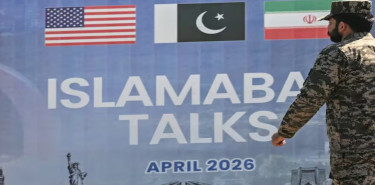 ইসলামাবাদ শান্তি আলোচনায় যুদ্ধবিরতি: স্থায়ী সমাধানে তৎপর পাকিস্তান