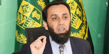 পেহেলগাম হামলার ১ বছরেও প্রমাণ দিতে ব্যর্থ ভারত: পাকিস্তান