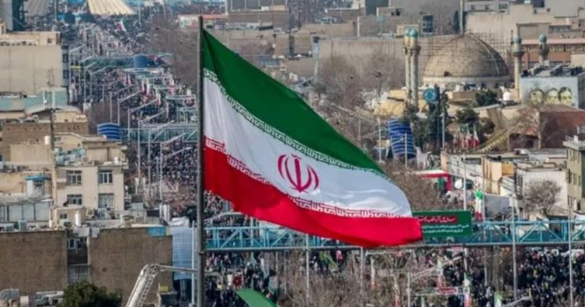 মার্কিন নাগরিকদের দ্রুত ইরান ছাড়ার নির্দেশ