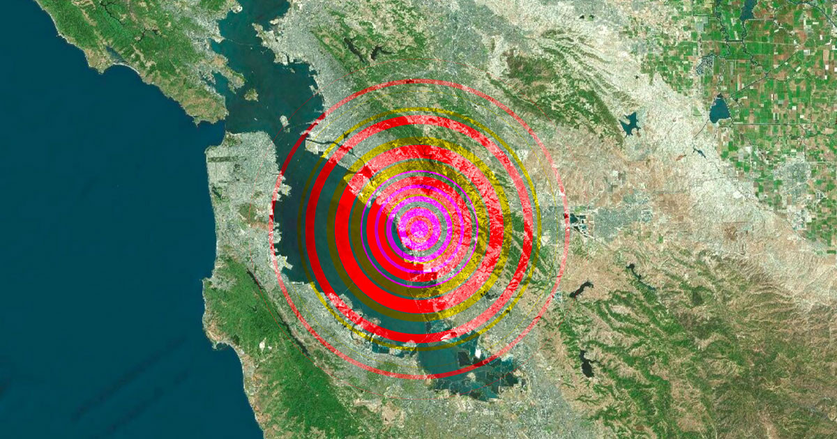 ভূমিকম্পে কেঁপে উঠলো আর্জেন্টিনা