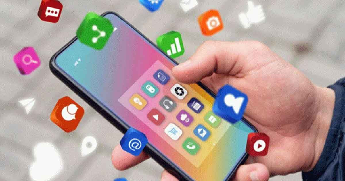 মোবাইলে যেসব অ্যাপ থাকলে ফাঁসতে পারেন সাইবার প্রতারণায়