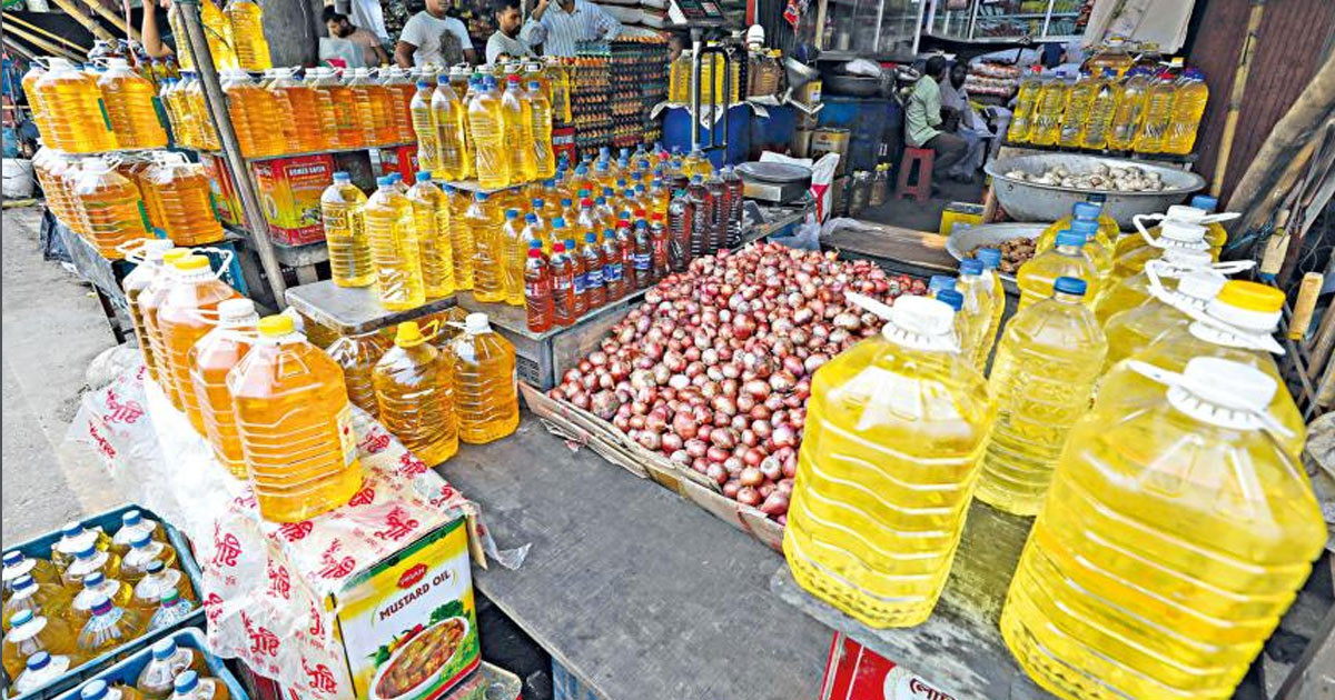 নকল পণ্যে খোয়া যাচ্ছে তিন হাজার কোটি টাকার রাজস্ব