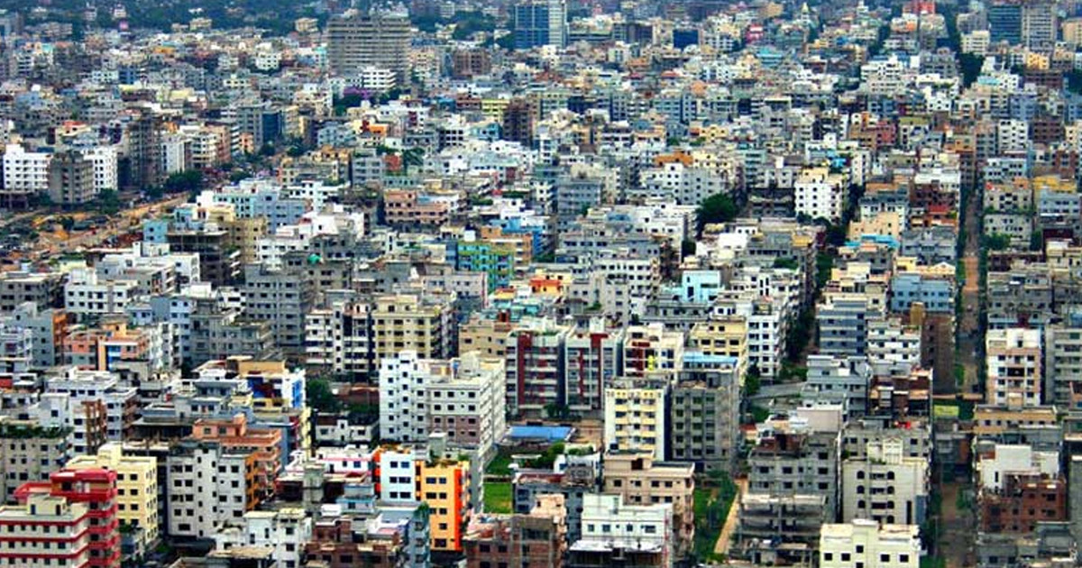 আজ যেমন থাকবে ঢাকার আবহাওয়া