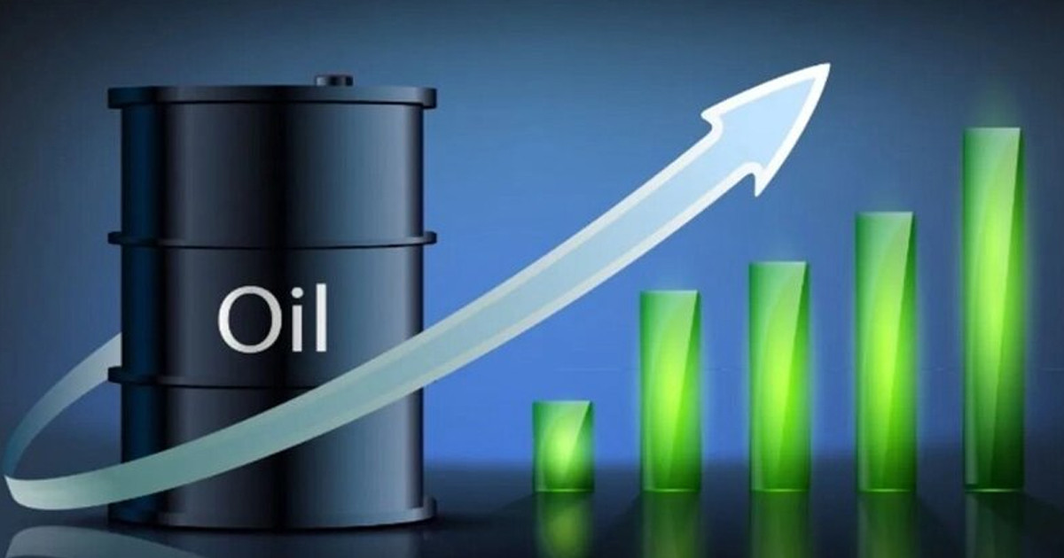 আবারও বেড়ে গেল জ্বালানি তেলের দাম