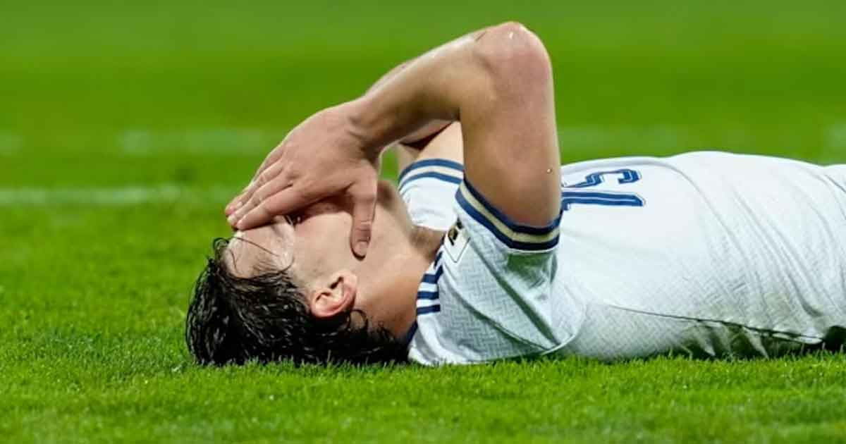 ইরানের বদলে ইতালিকে বিশ্বকাপে নেওয়ার প্রস্তাব