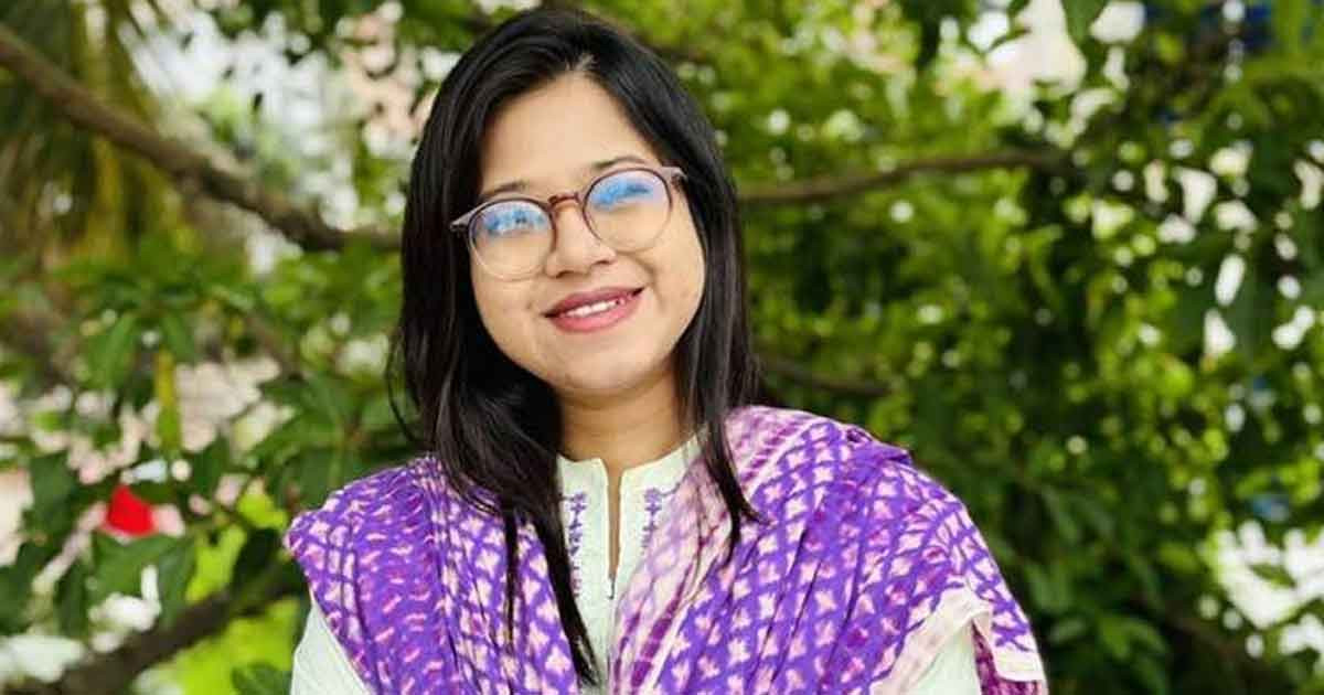 মনিরা শারমিনের মনোনয়ন বাতিল