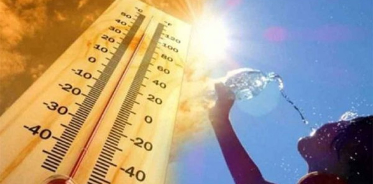 তাপপ্রবাহ চলবে আরও কত দিন?