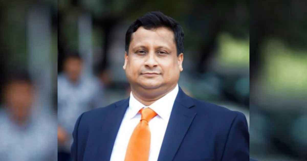 ঢাবি সিন্ডিকেটের নতুন সদস্য হলেন অধ্যাপক মোর্শেদ হাসান খান