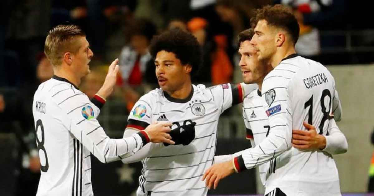 বিশ্বকাপের আগেই জার্মান শিবিরে বড় দুঃসংবাদ