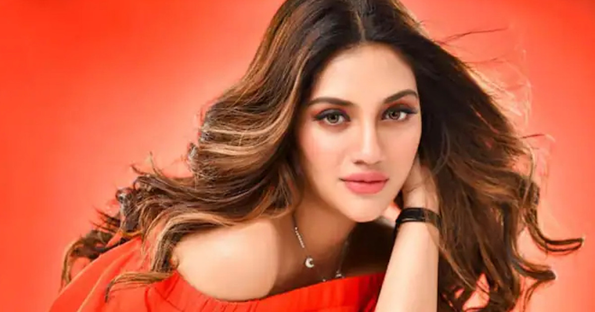 হাজিরা দিলেন নুসরাত, আট ঘণ্টা পর বের হয়ে যা বললেন