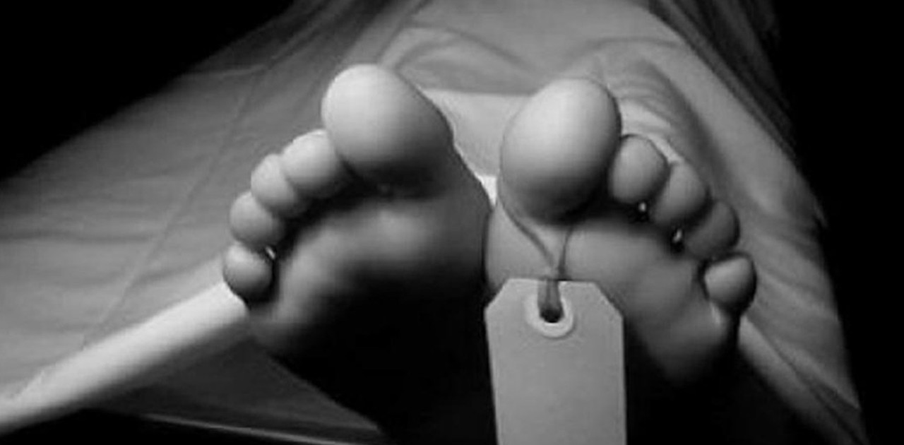 বেনাপোলে ধানক্ষেত থেকে এক ব্যক্তির মরদেহ উদ্ধার