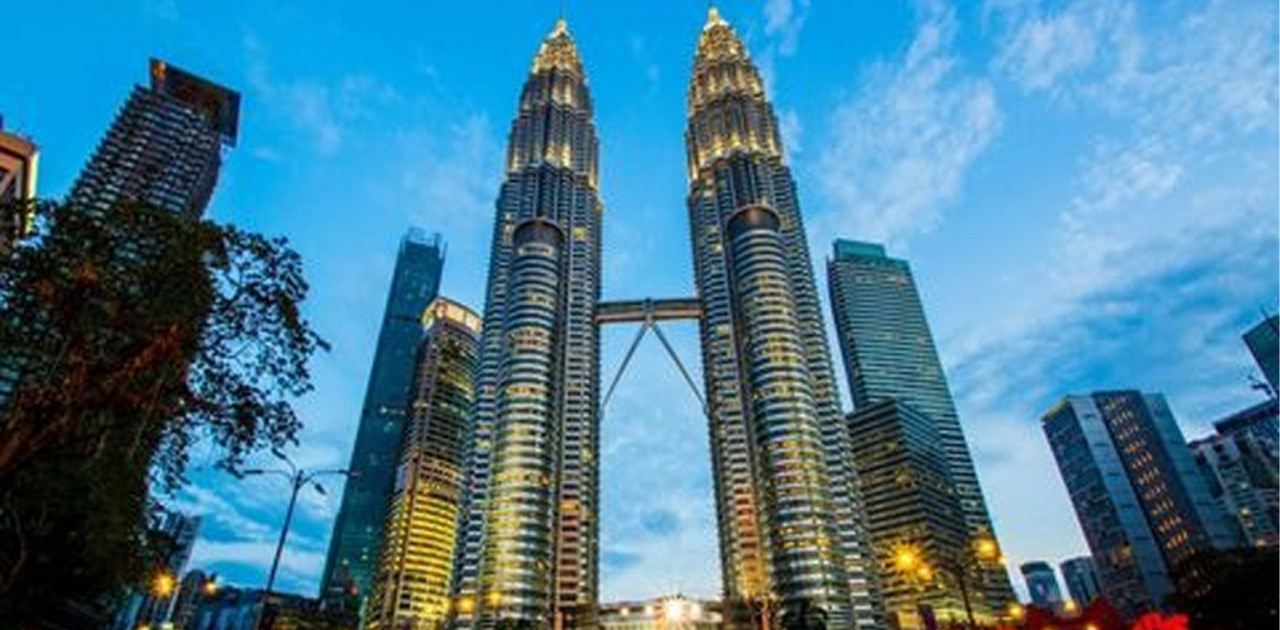 মালয়েশিয়ায় বাংলাদেশিসহ ১১৪ অবৈধ প্রবাসী আটক