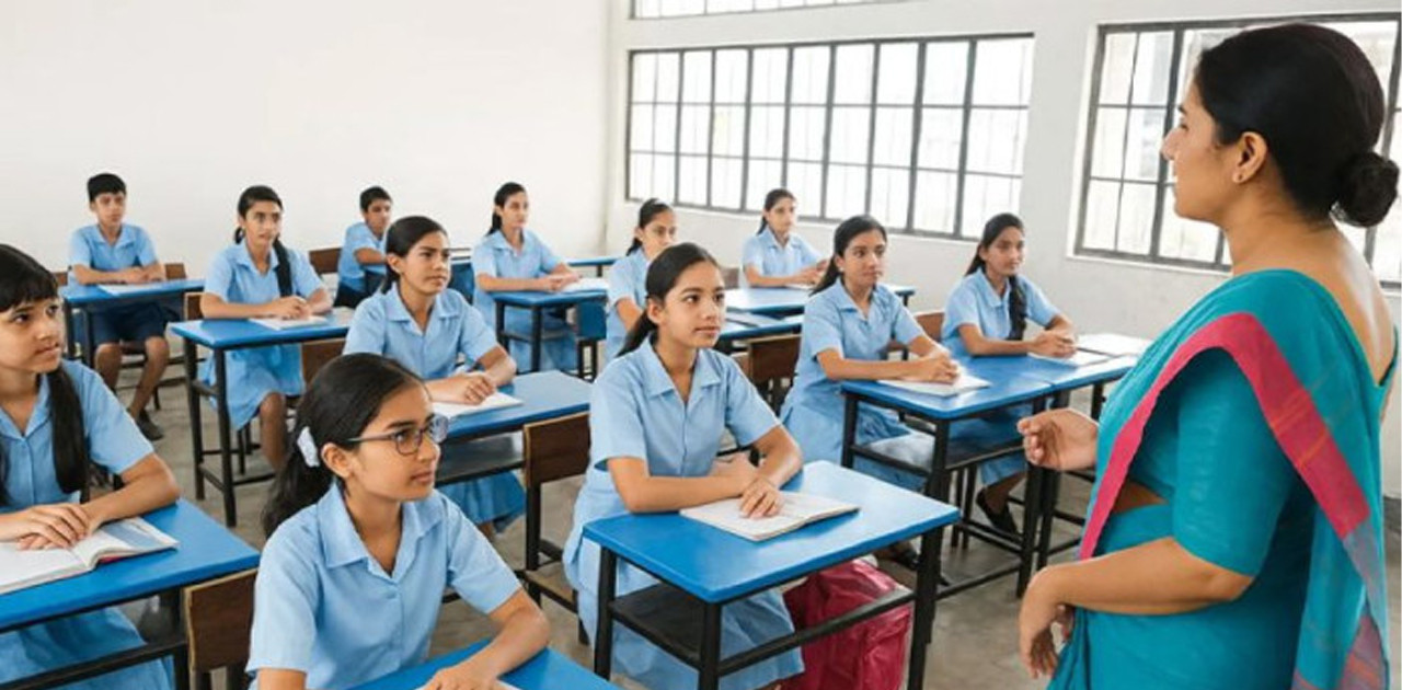 মাধ্যমিকের শিক্ষকদের জন্য নতুন নির্দেশনা