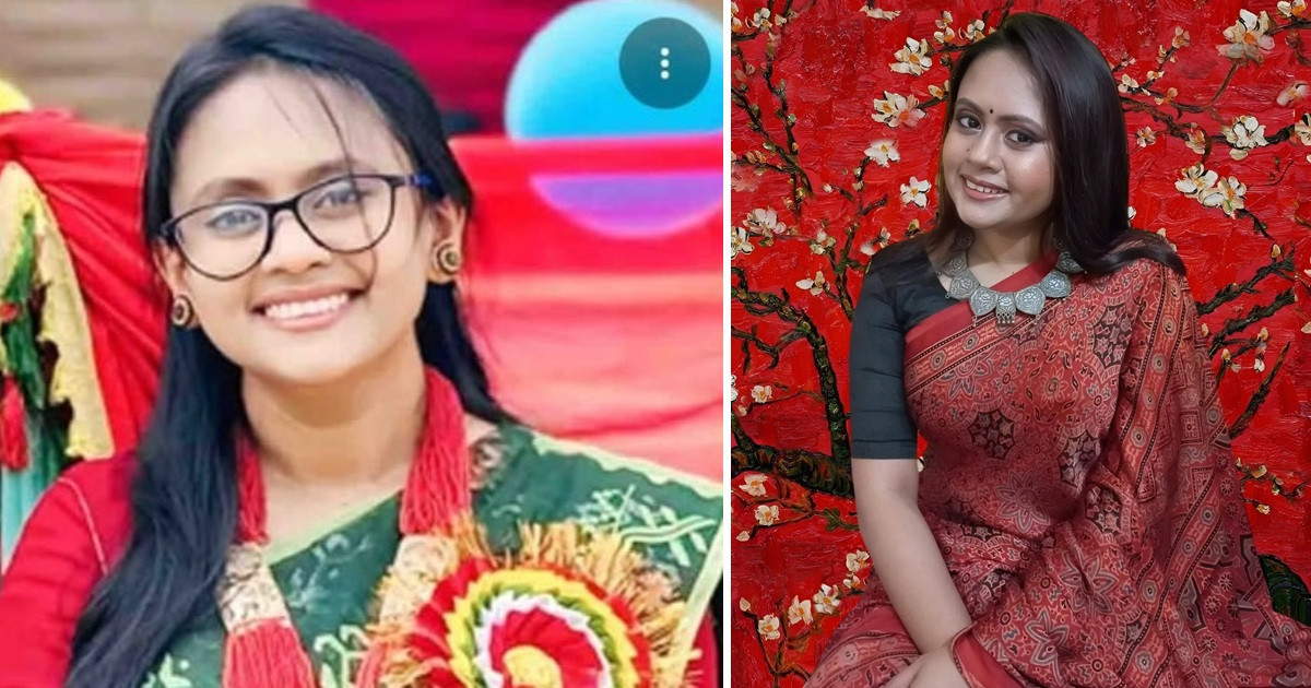 জানুয়ারিতে অডিও, এবার ভিডিও ভাইরাল ইউএনও শামীমার