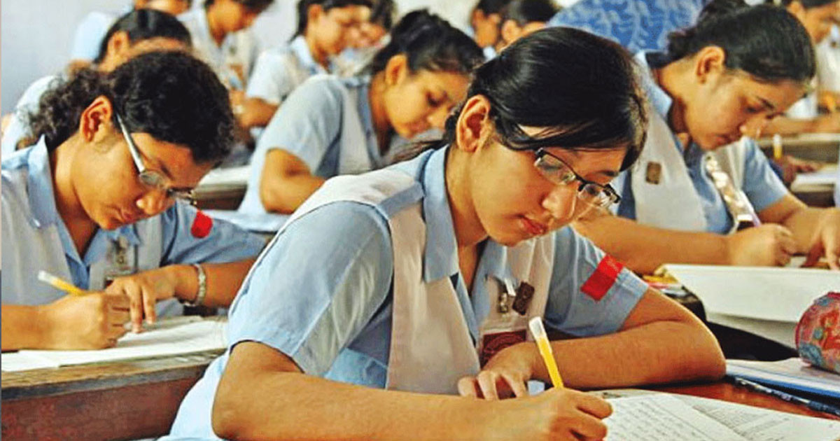 এইচএসসির ফরম পূরণের সময় বাড়ল