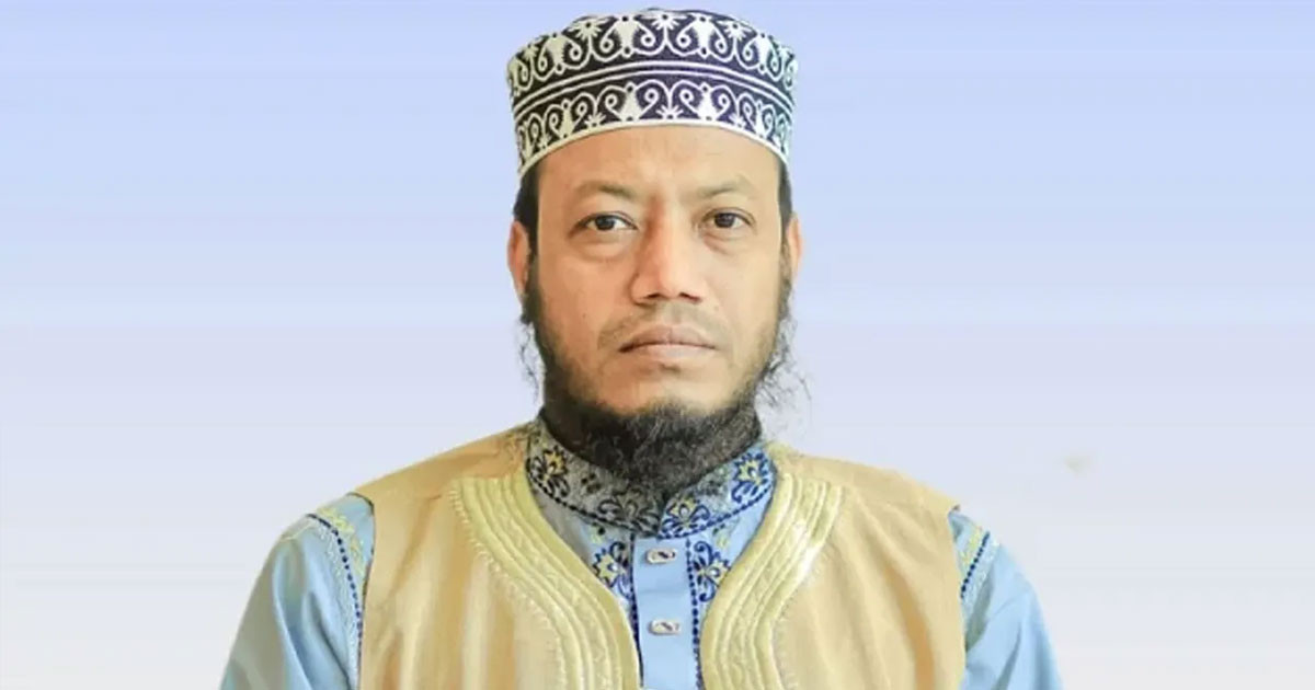 ফের লিগ্যাল নোটিশ পেলেন আমির হামজা