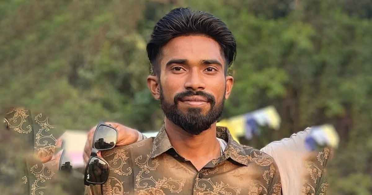 বগুড়ায় প্রকাশ্য দিবালোকে যুবককে কুপিয়ে হত্যা