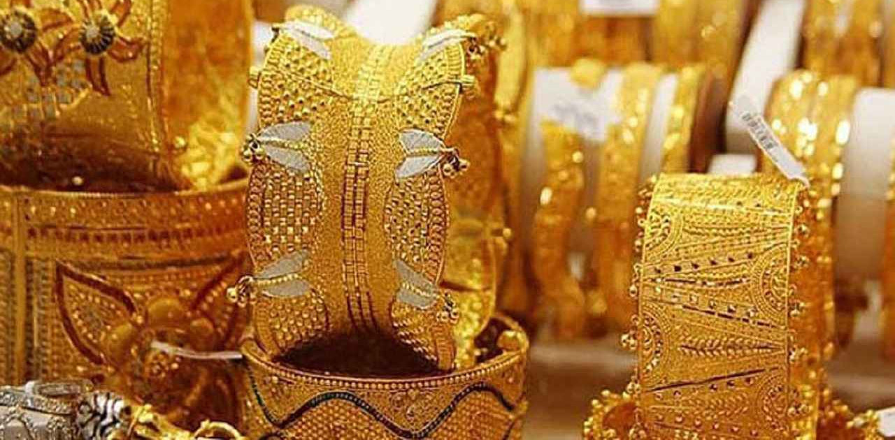 বিশ্ববাজারে স্বর্ণের দামে পতন