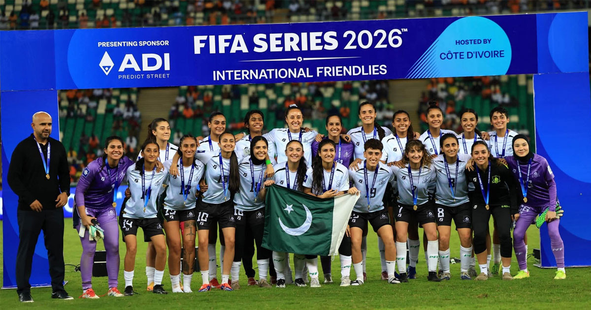 ভারতের মাটিতে সাফ চ্যাম্পিয়নশিপে খেলতে যাচ্ছে না পাকিস্তান