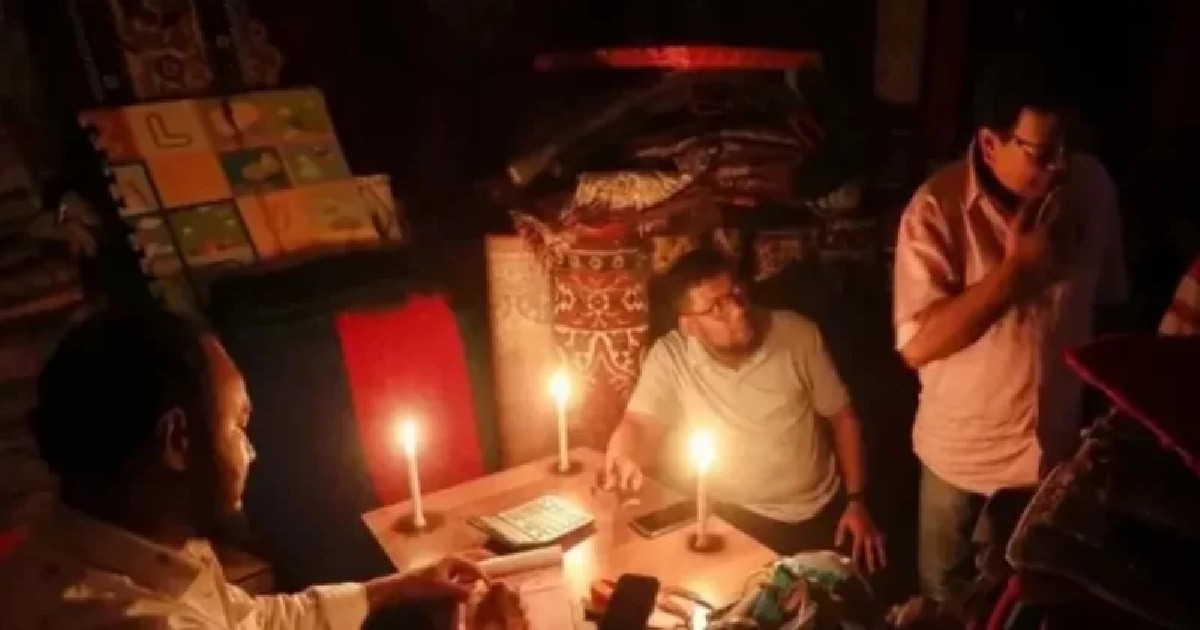 ঢাকায় লোডশেডিংয়ের সিদ্ধান্ত নিলো সরকার