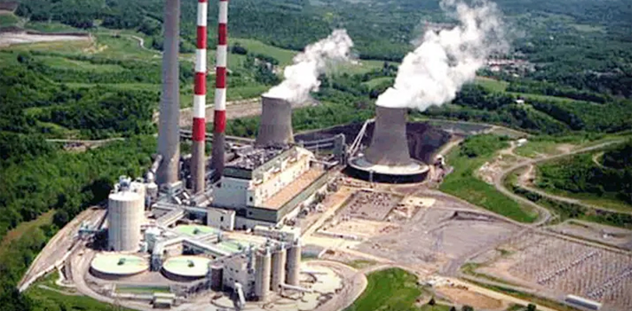 বড়পুকুরিয়া তাপ বিদ্যুৎ কেন্দ্রের উৎপাদন বন্ধ