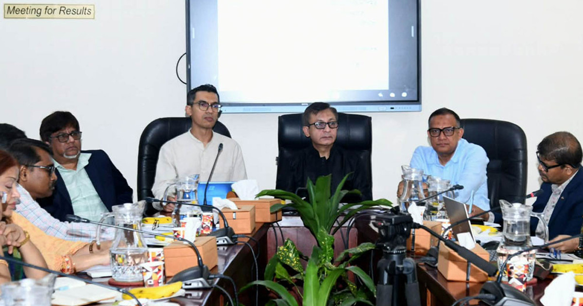 ডিসেম্বরের মধ্যে বেসরকারি খাতে হস্তান্তর হবে আরও ৬ পাটকল: পাটমন্ত্রী