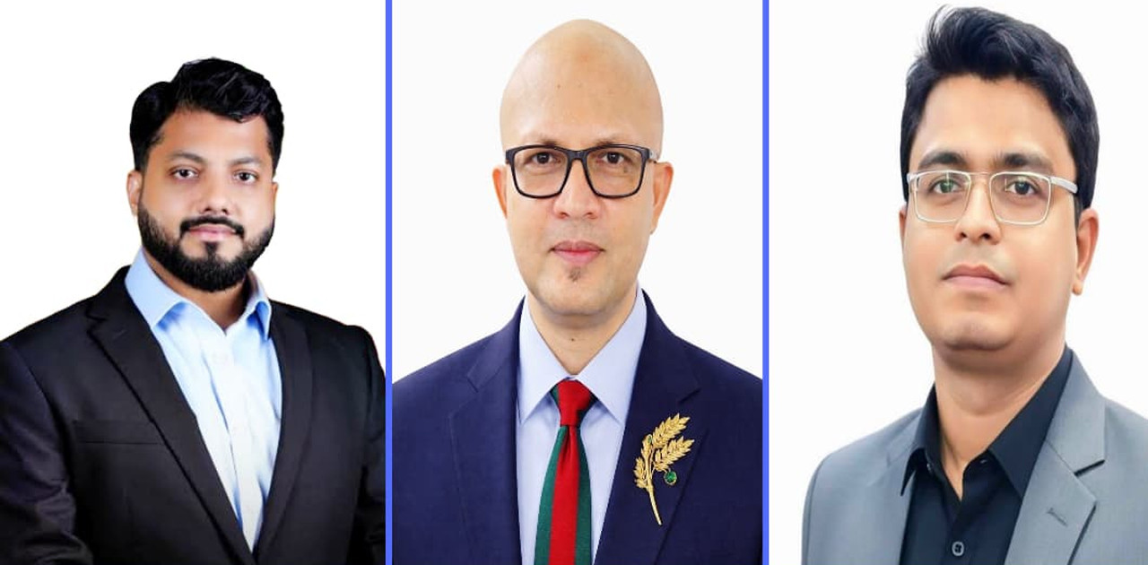 জাতীয়তাবাদী মুক্তিযুদ্ধের প্রজন্ম’র পূর্ণাঙ্গ কমিটি ঘোষণা