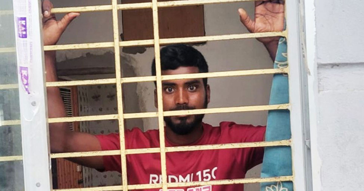 এসআইকে ‘ম্যাডাম’ ডাকায় নূর আটক, মুচলেকায় মুক্তি