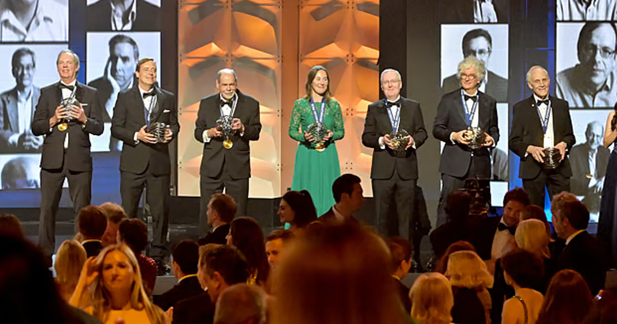 ব্রেকথ্রু প্রাইজ ২০২৬: বিজ্ঞানের ‘অস্কার’ পেলেন যাঁরা