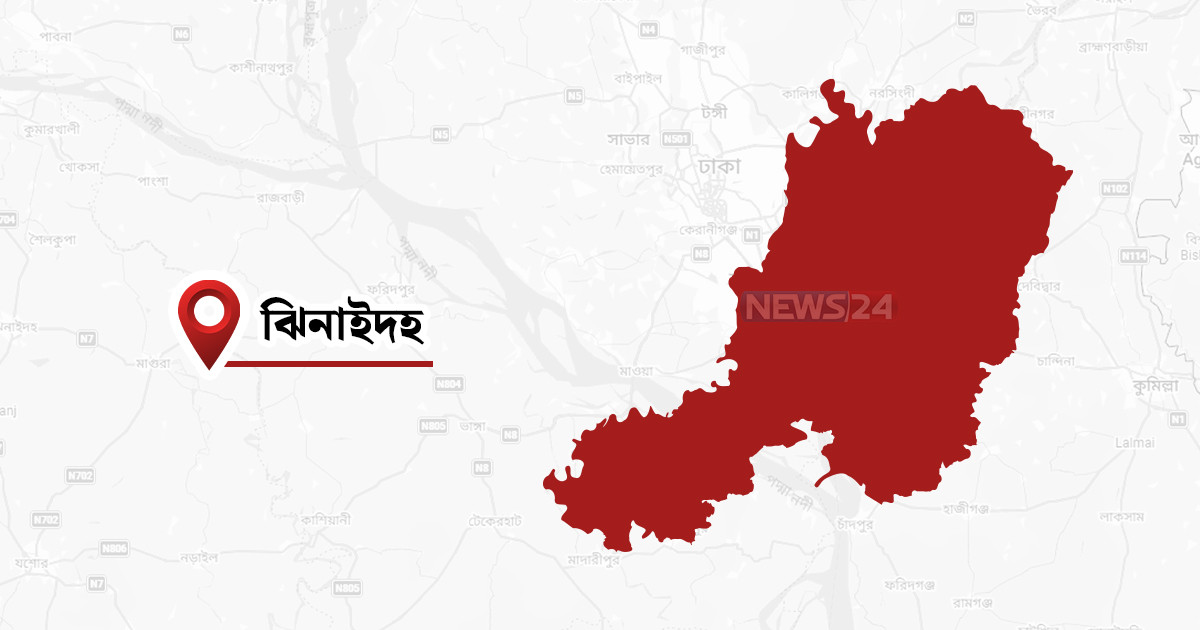 মহেশপুরে সাপের কামড়ে যুবকের মৃত্যু