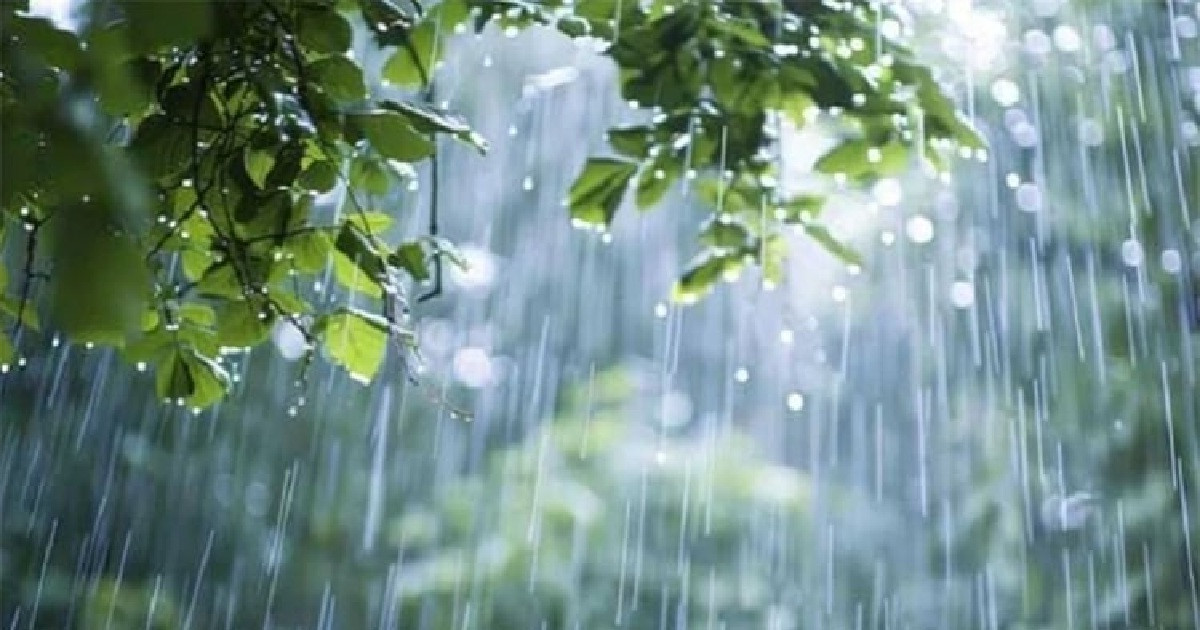 ধেয়ে আসছে শক্তিশালী বৃষ্টি বলয়, অতিভারী বৃষ্টির আভাস