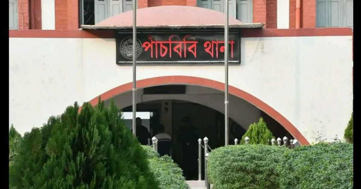 পাঁচবিবিতে পুকুরে ডুবে সহোদর দুই শিশুর মৃত্যু