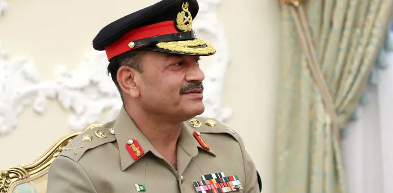 ভারত থেকে ইরান: দুই যুদ্ধের ছায়ায় যেভাবে পাকিস্তানের সেনাপ্রধানের উত্থান