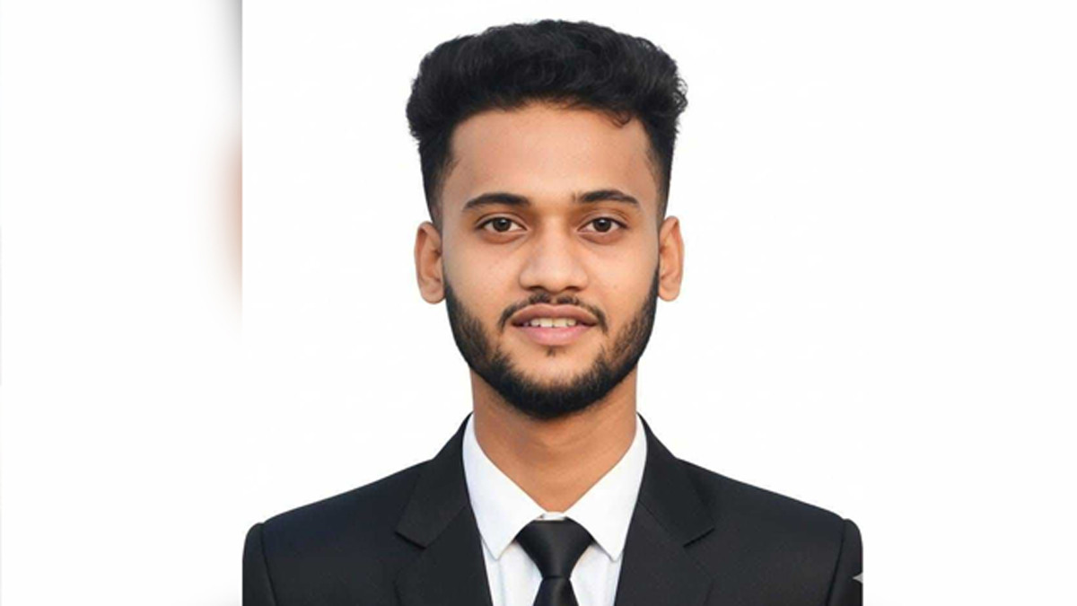 অবৈধ গরু কারবারিদের হামলা: মিরসরাইয়ে ছাত্রদল নেতার মৃত্যু