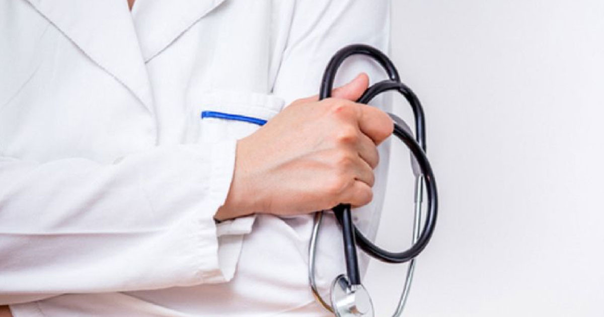 চিরকুটসহ চিকিৎসকের মৃত্যু